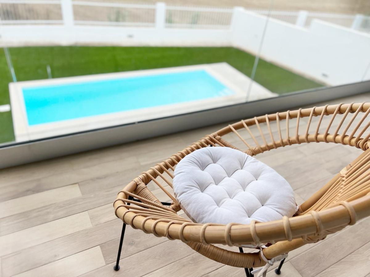 Villa Aurora Salir de Porto Exterior foto