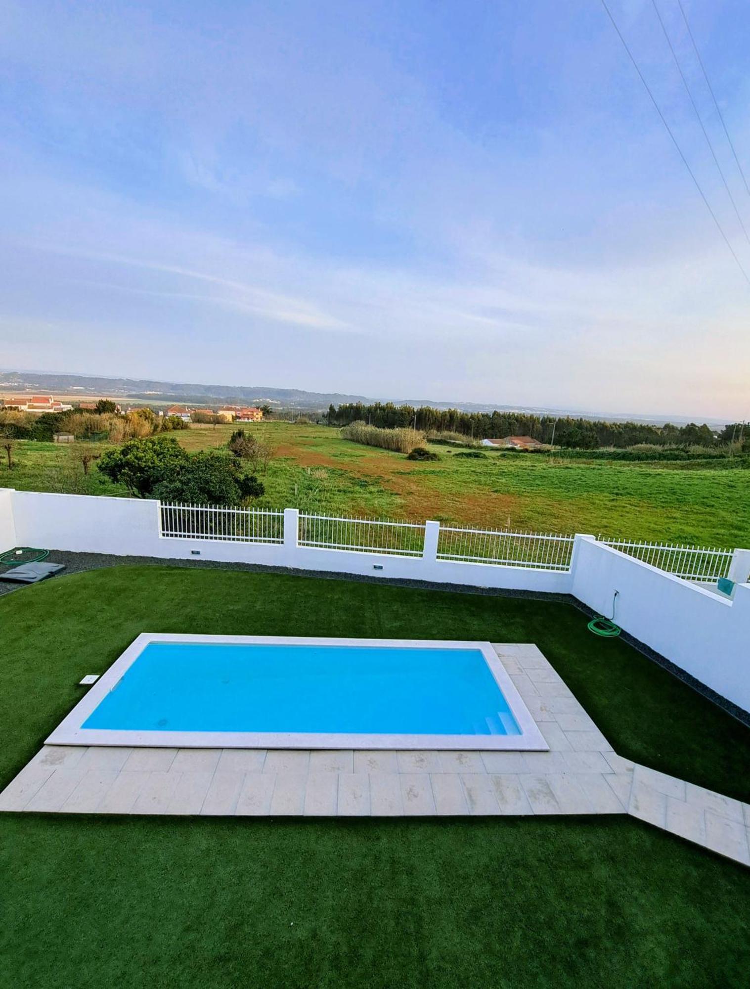 Villa Aurora Salir de Porto Exterior foto